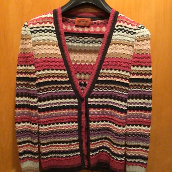 Missoni - Picture 2 of 4